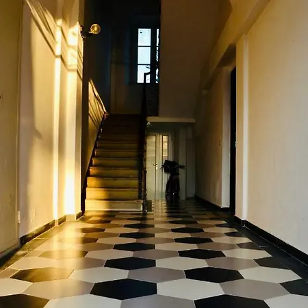 Apartamento Light's Lucca