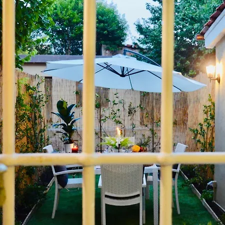 Apartamento Light's Lucca