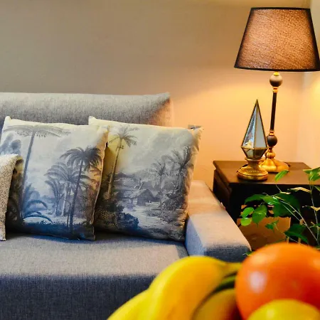 Light's Apartamento *